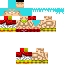 Texture for SSJ broly