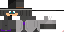Texture for EnderGuy