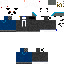Texture for Panda