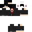 Texture for Modern man in suit