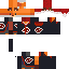 Texture for SASUKEEE fox
