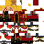 Texture for sith migrator