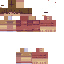 Texture for steve