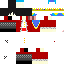 Texture for Technoblade