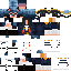 Texture for MICHIRU PIRATA