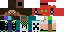 Texture for apple800