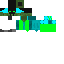 Texture for hunger games poison bot