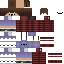 Texture for BinMrUnicorn