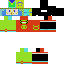 Texture for orang