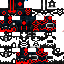 Texture for Zebra