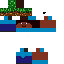 Texture for dbcg