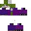 Texture for rov