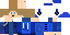 Texture for DavidMasterPro