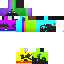 Texture for NTPOD