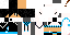 Texture for SnowBoy