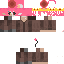 Texture for x