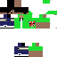 Texture for clevercraft