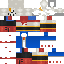 Texture for papyrus 