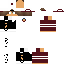 Texture for steve