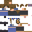 Texture for North Feather Eevee 2
