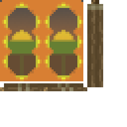 Texture for Вид Заката (С блока)