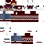 Texture for NezumiNavidadGorro