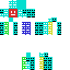 Texture for 大笑い