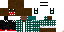 Texture for monkey boy