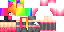 Texture for Rainbow kitteh