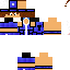 Texture for TrevorMC