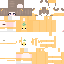 Texture for ananas