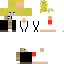 Texture for TommyInnit but make it suspensorios