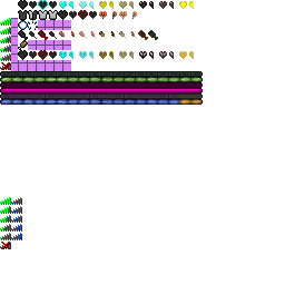Texture for GUI Xd
