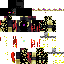 Texture for The true Nether King