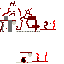 Texture for ledotal
