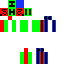 Texture for RGB-2