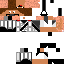 Texture for MC_Master_DE