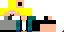 Texture for herobrine2