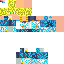Texture for simon ssj2