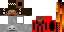 Texture for steve cool enderman