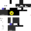 Texture for ItzIluyshka
