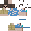 Texture for Giant BoraLo by dr odd