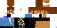 Texture for Joshua DeHave1