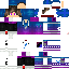 Texture for super nova