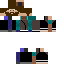 Texture for Regueton noruego