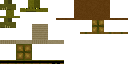 Texture for ninja turtle