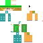 Texture for Fox