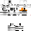 Texture for stormtrooper commander