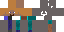 Texture for knight (build