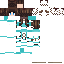 Texture for bikini